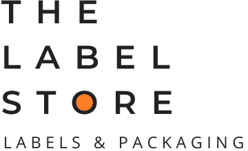 Label met The Label Store