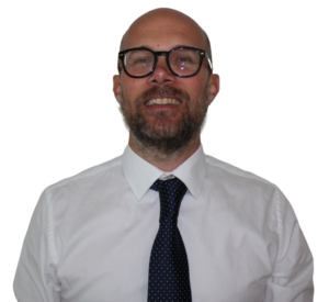 Johan Brughmans is de oprichter en bestuurder van The Label Store